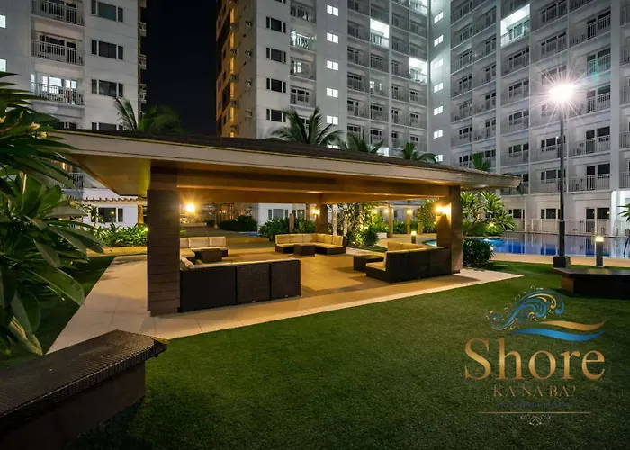 Shore Ka Na Ba Manila