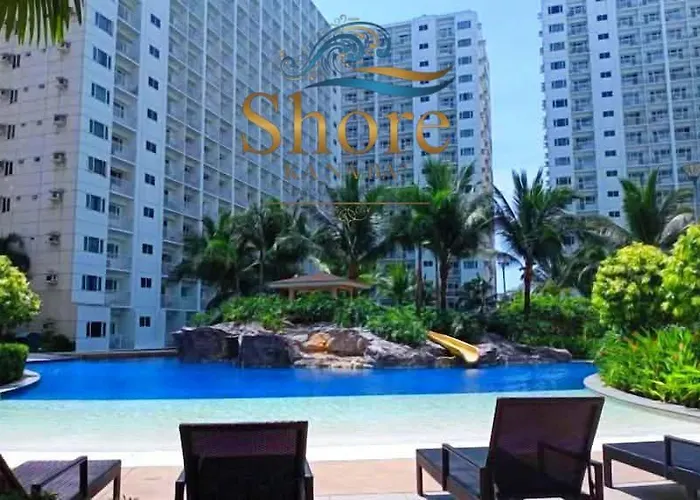 Shore Ka Na Ba Apartamento