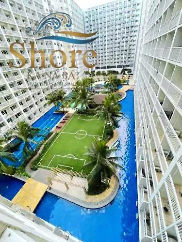Shore Ka Na Ba Apartamento Manila