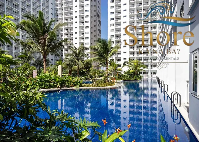 Shore Ka Na Ba * Manila